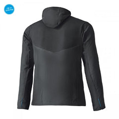 Held Clip-in Thermo Top Black Functional Underwear | 9755-1