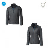 Held Clip-in Windblocker Top Black Functional Underwear | 9757-1