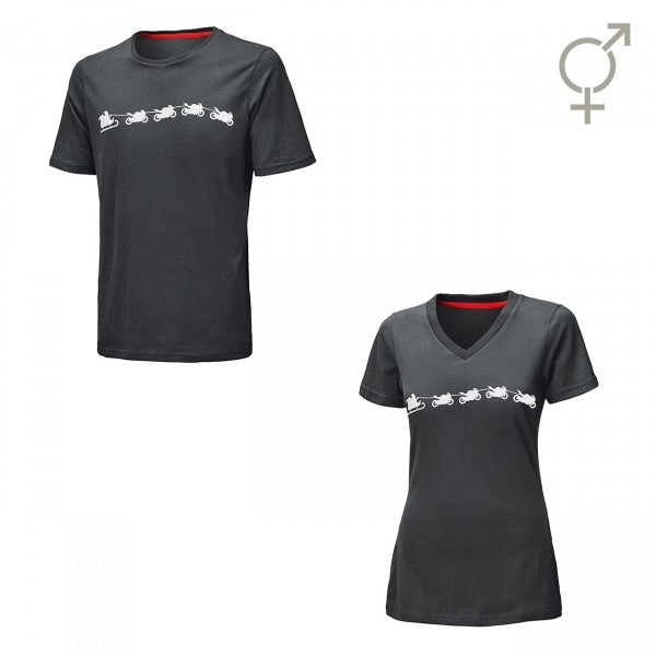 Held T-Shirt Be Heroic Design Xmas Lifestyle | 9785-222