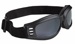 Held Motorcycle Goggles, Matt Black | 9817-00-1-Stck