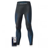 Held 3D-Skin Cool Base Black-Blue Functional Underwear | 9863-15