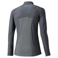 Held Allround Skin Top Grey Functional Underwear | 9868-70