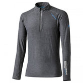 Held Allround Skin Top Grey Functional Underwear | 9868-70