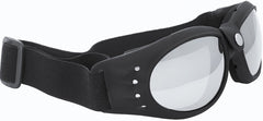 Held Motorcycle Goggles, Black, Smoked Glasses | 9910-00-81-Stck