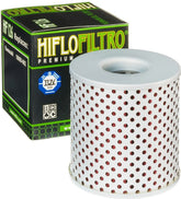 Hiflofiltro Oil filter HF126 | HF126