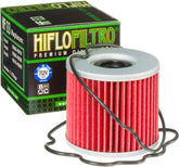 Hiflofiltro Oil filter HF133 | HF133