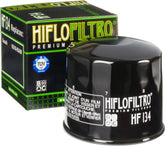Hiflofiltro Oil filter HF134 | HF134