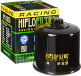 Hiflofiltro Oil filter Racing HF138RC | HF138RC