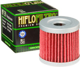 Hiflofiltro Oil filter HF139 | HF139