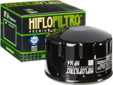 Hiflofiltro Oil filter HF164 | HF164