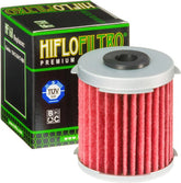 Hiflofiltro Oil filter HF168 | HF168