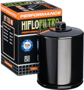 Hiflofiltro Oil filter HF170BRC | HF170BRC