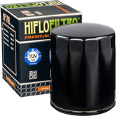 Hiflofiltro Oil filter HF170B | HF170B