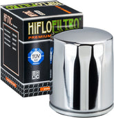 Hiflofiltro Oil filter HF170C | HF170C