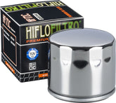 Hiflofiltro Oil filter HF172C | HF172C