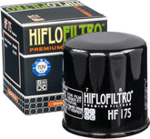 Hiflofiltro Oil filter HF175 | HF175