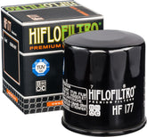 Hiflofiltro Oil filter HF177 | HF177