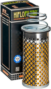 Hiflofiltro Oil filter HF178 | HF178