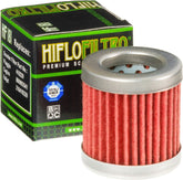 Hiflofiltro Oil filter HF181 | HF181