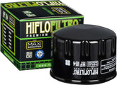 Hiflofiltro Oil filter HF184 | HF184