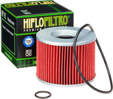 Hiflofiltro Oil filter HF192 | HF192