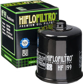 Hiflofiltro Oil filter HF199 | HF199