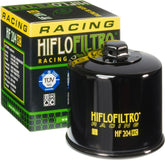 Hiflofiltro Oil filter HF204RC | HF204RC