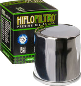 Hiflofiltro Oil filter HF303C | HF303C