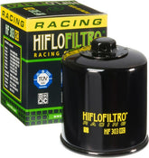 Hiflofiltro Oil filter HF303RC | HF303RC