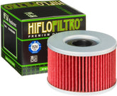 Hiflofiltro Oil filter HF561 | HF561
