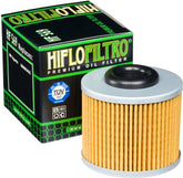 Hiflofiltro Oil filter HF569 | HF569