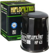 Hiflofiltro Oil filter HF621 | HF621