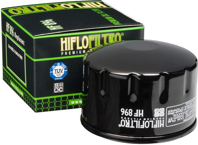 Hiflofiltro Oil filter HF896 para Ural | HF896