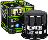 Hiflofiltro Oil filter HF951 | HF951