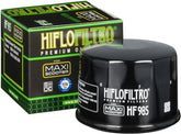 Hiflofiltro Oil filter HF985 | HF985