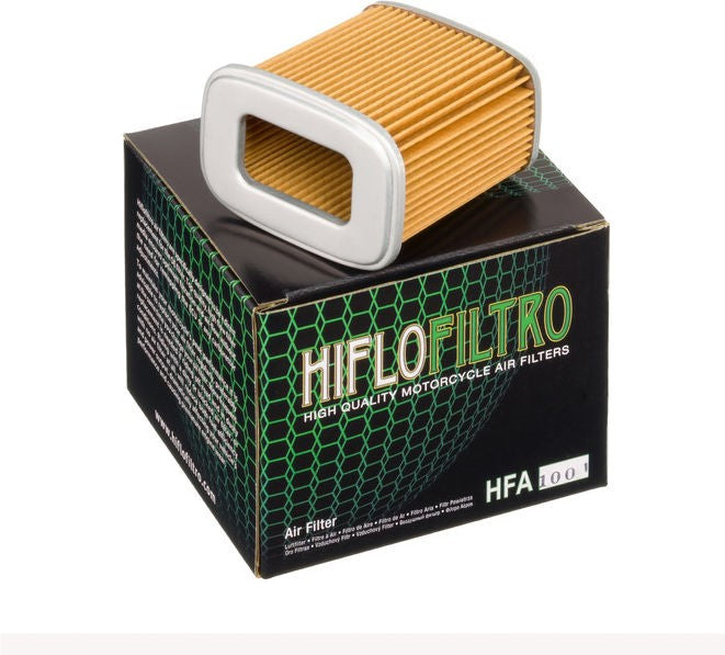 Hiflofiltro Air filter HFA1001 | HFA1001