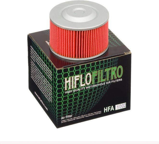 Hiflofiltro Air filter HFA1002 | HFA1002