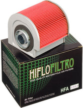 Hiflofiltro Air filter HFA1104 | HFA1104