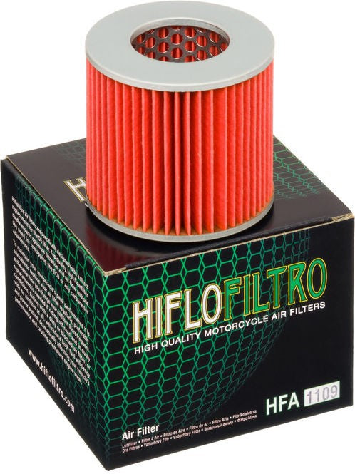 Hiflofiltro Air filter HFA1109 | HFA1109