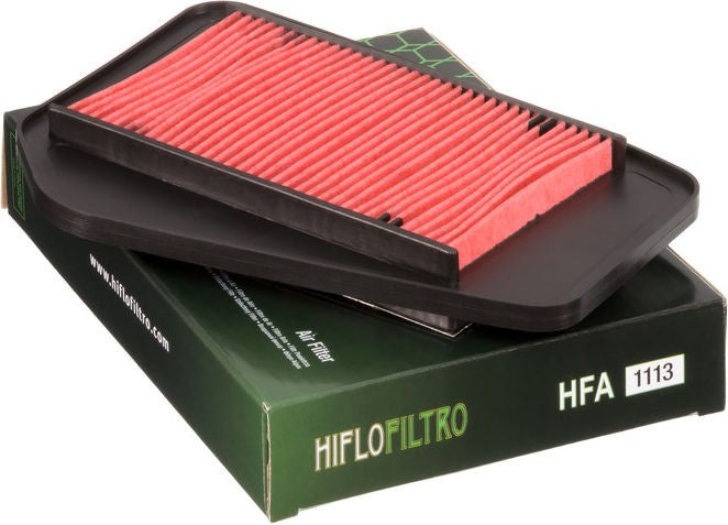 Hiflofiltro Air filter HFA1113 | HFA1113