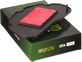 Hiflofiltro Air filter HFA1114 2010-11 | HFA1114