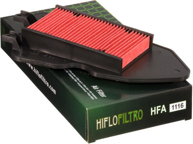 Hiflofiltro Air filter HFA1116 | HFA1116