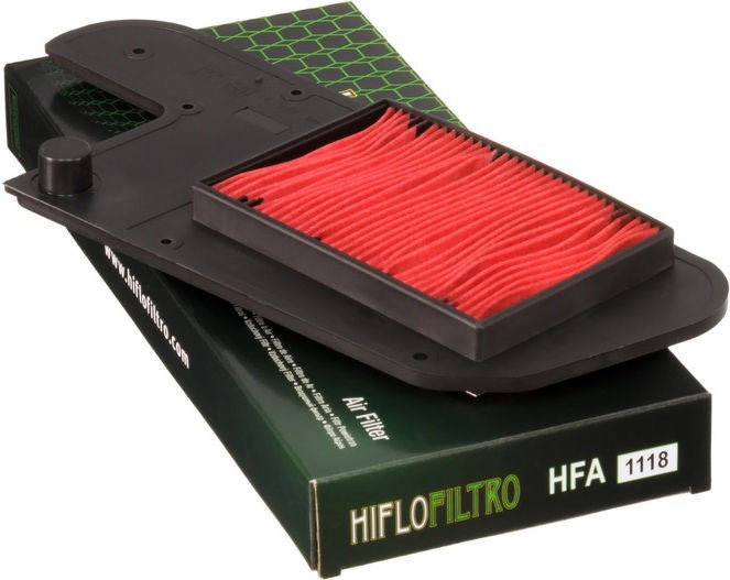 Hiflofiltro Air filter HFA1118 | HFA1118