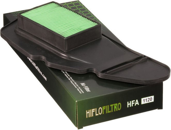 Hiflofiltro Air filter HFA1120 | HFA1120
