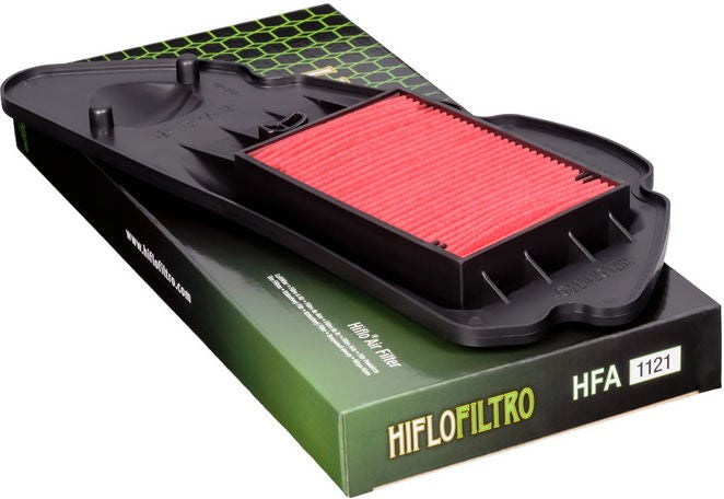 Hiflofiltro Air filter HFA1121 | HFA1121