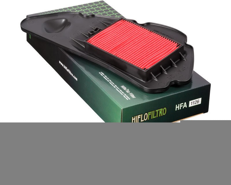 Hiflofiltro Air filter HFA1126 | HFA1126