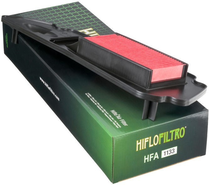 Hiflofiltro Air filter HFA1133 Honda NSC110 Vision 4T 17-19 | HFA1133