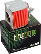 Hiflofiltro Air filter HFA1204 | HFA1204