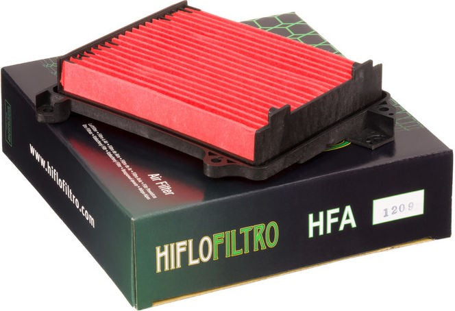 Hiflofiltro Air filter HFA1209 | HFA1209