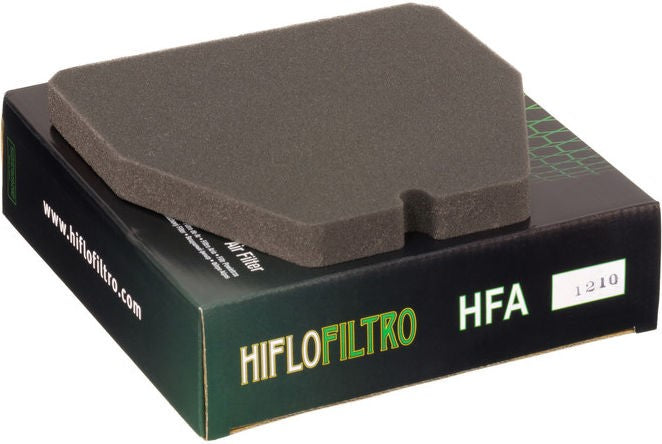 Hiflofiltro Air filter HFA1210 | HFA1210